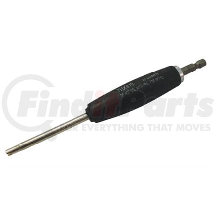 Thexton THX819 Tire Repair Tool Thexton Fast N' Easy Tire Valve Tool