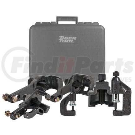 Tiger Tool 20602 Air Brake Slack Adjuster Tool Slack Adjuster Service Kit