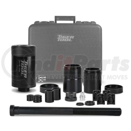 Tiger Tool 15000 Suspension Bushing Installation Tool Suspension Bushing Installation Tool
