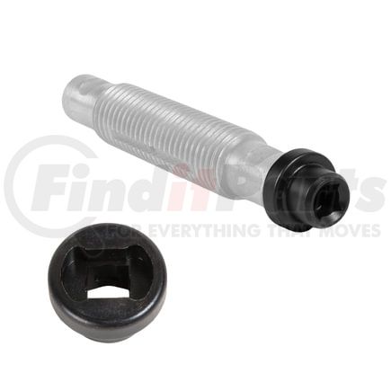 Tiger Tool 15102 Leaf Spring Pin Socket International Kenworth Medium