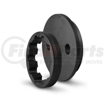 Tiger Tool 10924 Steering Shaft Bearing Adapter Set 424 Adapter
