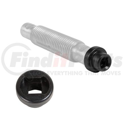 Tiger Tool 15100 Leaf Spring Pin Socket International / Kenworth (Large)