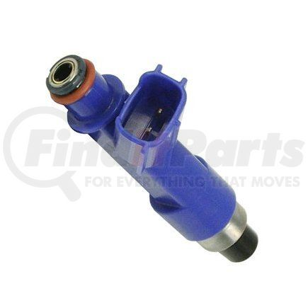 158-1037 by BECK ARNLEY - NEW FUEL INJECTOR