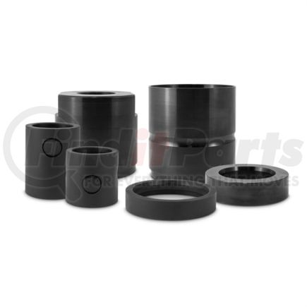 Tiger Tool 15030 Multi-Purpose Bushing Freightliner Airliner Rear Suspension Pin & Bushing Adapter