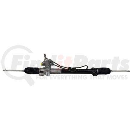 AAE Steering 3520N Rack and Pinion Assembly AAE New Hydraulic Power Steering Rack & Pinion 100% Tested