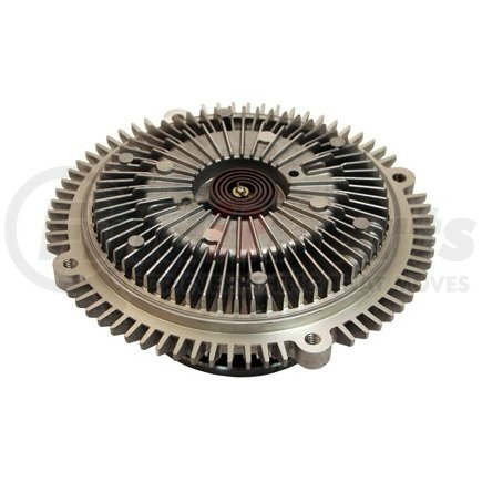 130-0126 by BECK ARNLEY - FAN CLUTCH UNIT