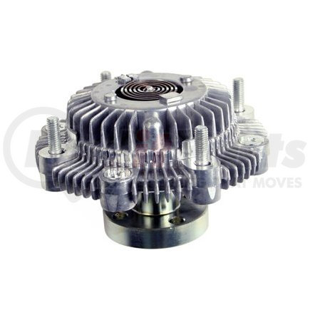 130-0138 by BECK ARNLEY - FAN CLUTCH UNIT