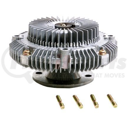 130-0142 by BECK ARNLEY - FAN CLUTCH UNIT