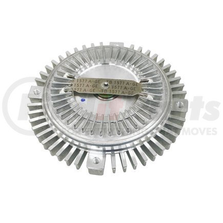 130-0143 by BECK ARNLEY - FAN CLUTCH UNIT