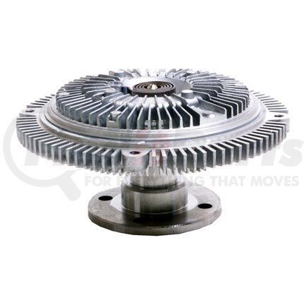 130-0154 by BECK ARNLEY - FAN CLUTCH UNIT