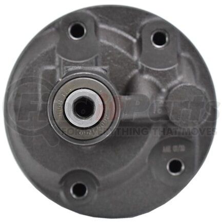 AAE Steering 7250N Power Steering Pump AAE New Hydraulic Power Steering Pump 100% Tested