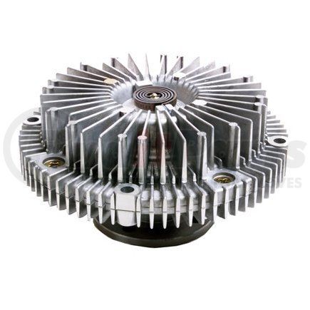 130-0183 by BECK ARNLEY - FAN CLUTCH UNIT