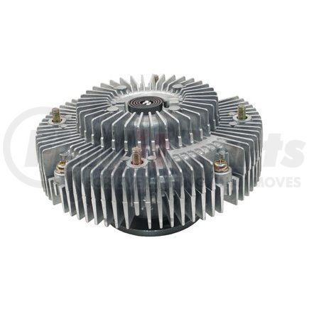 130-0187 by BECK ARNLEY - FAN CLUTCH UNIT