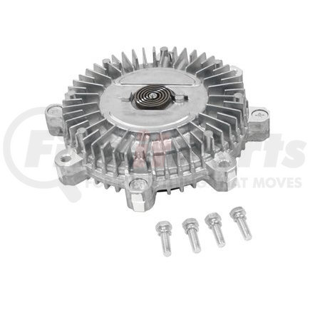 130-0190 by BECK ARNLEY - FAN CLUTCH UNIT