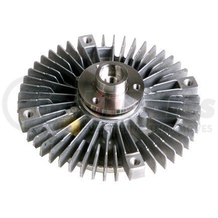 130-0144 by BECK ARNLEY - FAN CLUTCH UNIT