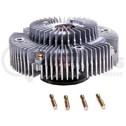 130-0145 by BECK ARNLEY - FAN CLUTCH UNIT