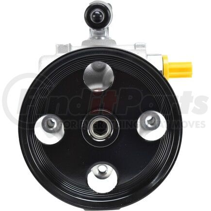 AAE Steering 5517N Power Steering Pump AAE New Hydraulic Power Steering Pump 100% Tested