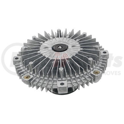 130-0195 by BECK ARNLEY - FAN CLUTCH UNIT