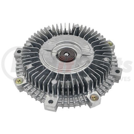 130-0197 by BECK ARNLEY - FAN CLUTCH UNIT