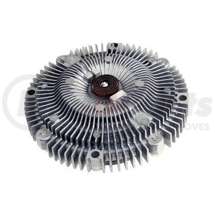 130-0198 by BECK ARNLEY - FAN CLUTCH UNIT