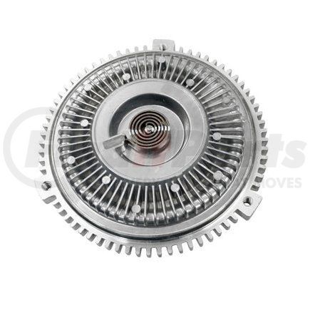 130-0216 by BECK ARNLEY - FAN CLUTCH UNIT