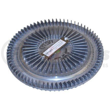 130-0208 by BECK ARNLEY - FAN CLUTCH UNIT