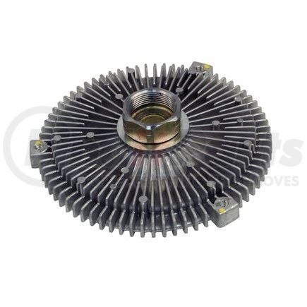 130-0218 by BECK ARNLEY - FAN CLUTCH UNIT