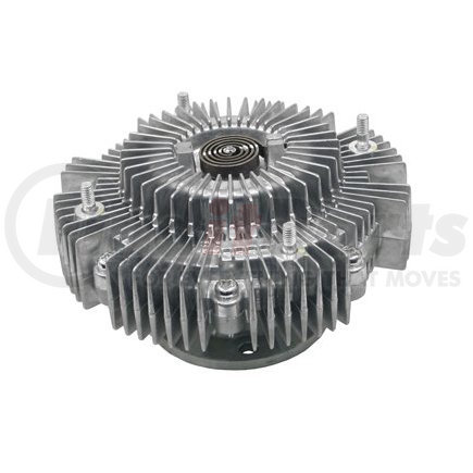 130-0220 by BECK ARNLEY - FAN CLUTCH UNIT