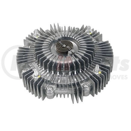 130-0222 by BECK ARNLEY - FAN CLUTCH UNIT