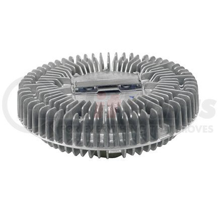 130-0224 by BECK ARNLEY - FAN CLUTCH UNIT