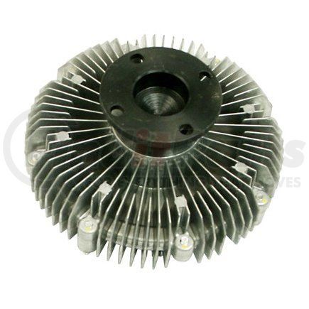 130-0227 by BECK ARNLEY - FAN CLUTCH UNIT