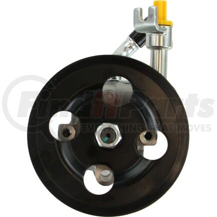 AAE Steering 5894N Power Steering Pump AAE New Hydraulic Power Steering Pump 100% Tested