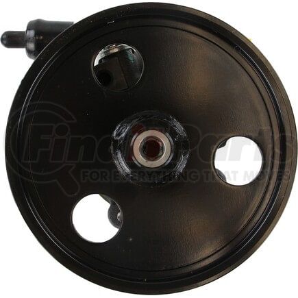 AAE Steering 63127N Power Steering Pump AAE New Hydraulic Power Steering Pump 100% Tested