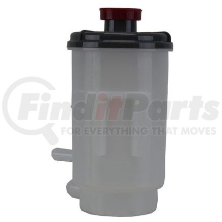 AAE Steering RES-0054 Power Steering Reservoir AAE New Steering Fluid Reservoir. Recommend Changing When Servicing Pump or