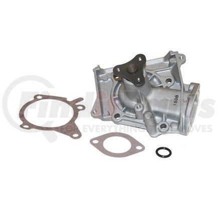 131-2037 by BECK ARNLEY - WATER PUMP