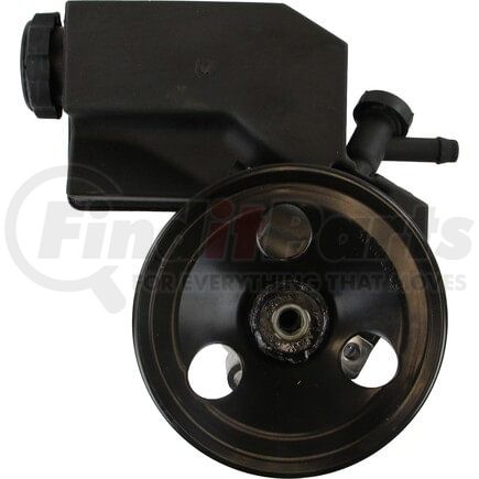 AAE Steering 7145N Power Steering Pump AAE New Hydraulic Power Steering Pump 100% Tested