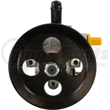 AAE Steering 5551N Power Steering Pump AAE New Hydraulic Power Steering Pump 100% Tested