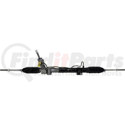 AAE Steering 64368N Rack and Pinion Assembly AAE New Hydraulic Power Steering Rack & Pinion 100% Tested