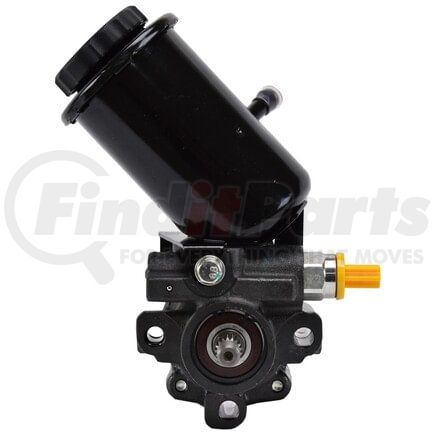 AAE Steering 5211N Power Steering Pump AAE New Hydraulic Power Steering Pump 100% Tested