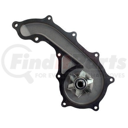 131-2204 by BECK ARNLEY - WATER PUMP