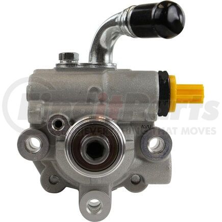 AAE Steering 63151N Power Steering Pump AAE New Hydraulic Power Steering Pump 100% Tested