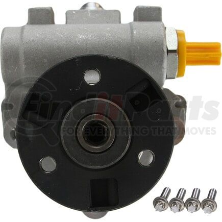 AAE Steering 5799NH Power Steering Pump AAE New Hydraulic Power Steering Pump 100% Tested