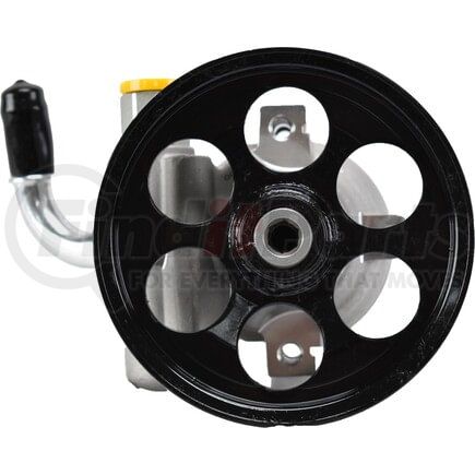 AAE Steering 5832N Power Steering Pump AAE New Hydraulic Power Steering Pump 100% Tested