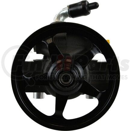 AAE Steering 63278N Power Steering Pump AAE New Hydraulic Power Steering Pump 100% Tested