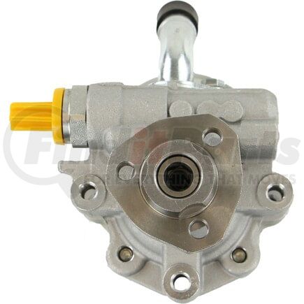 AAE Steering 5764N Power Steering Pump AAE New Hydraulic Power Steering Pump 100% Tested