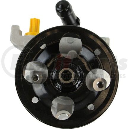 AAE Steering 50102N Power Steering Pump AAE New Hydraulic Power Steering Pump 100% Tested