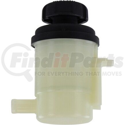 AAE Steering RES-0074 Power Steering Reservoir AAE New Steering Fluid Reservoir. Recommend Changing When Servicing Pump or