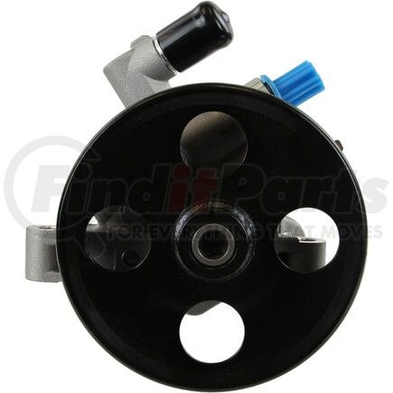 AAE Steering 63178N Power Steering Pump AAE New Hydraulic Power Steering Pump 100% Tested