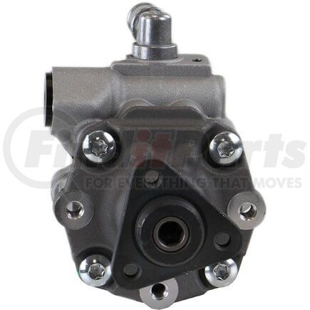AAE Steering 50165N Power Steering Pump AAE New Hydraulic Power Steering Pump 100% Tested