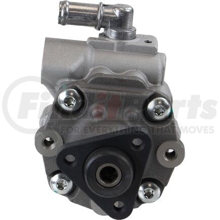 AAE Steering 50168N Power Steering Pump AAE New Hydraulic Power Steering Pump 100% Tested
